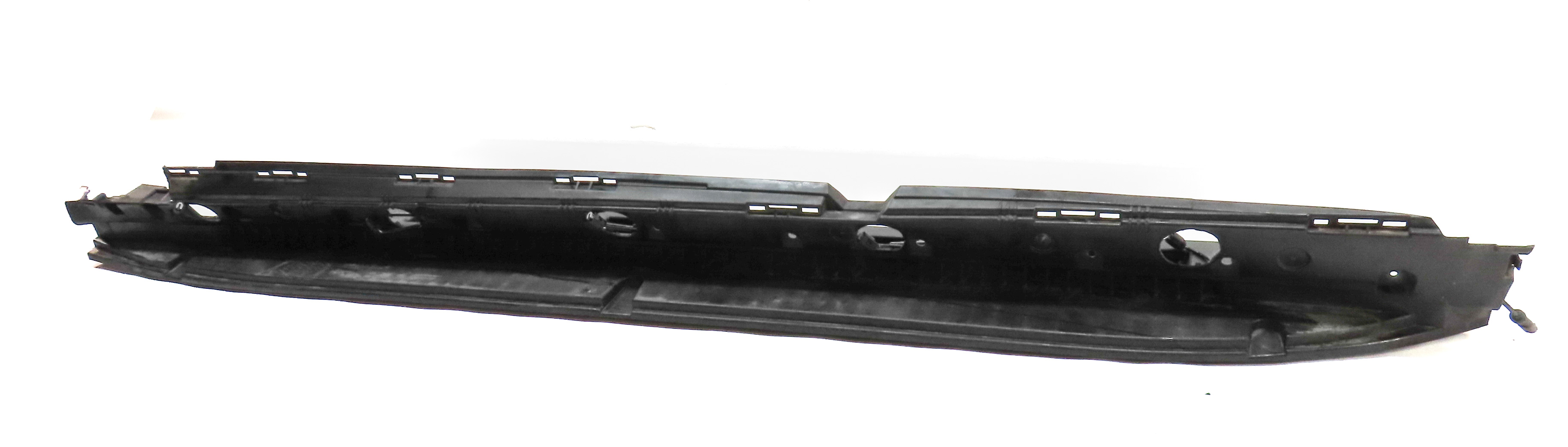 12-19 MERCEDES GLE ML CLASS W166 LEFT DRIVER RUNNING BOARD STEP MOUNT BRACKET — exact item pictured